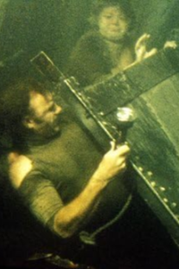 Poseidon Adventure, The